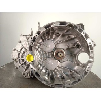 Recambio de caja cambios para mercedes-benz clase cla (w117) 1.5 cdi cat referencia OEM IAM 711632 A2463605801 A2463608400