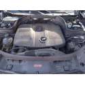 MERCEDES-BENZ CLASE GLK (W204) GLK