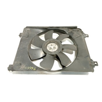 Recambio de electroventilador para honda civic viii hatchback (fn, fk) 1.8 (fn1, fk2) referencia OEM IAM 38615RSAG01  