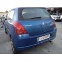 SUZUKI SWIFT III (MZ, EZ)