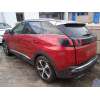 peugeot 3008 del año 2019
