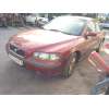 volvo s60 berlina del año 2004
