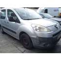 PEUGEOT PARTNER FURGONETA/MONOVOLUMEN