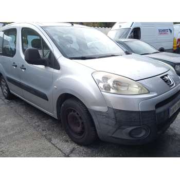 PEUGEOT PARTNER Furgoneta/monovolumen de desguace