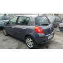 RENAULT CLIO III