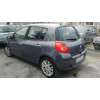 renault clio iii del año 2007