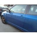 SUZUKI SWIFT III (MZ, EZ)