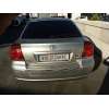 toyota avensis berlina (t25) del año 2004