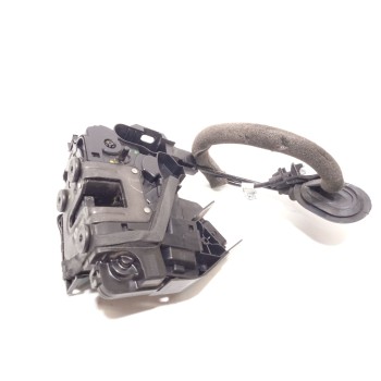 Recambio de cerradura puerta trasera derecha para renault megane iv grandtour 1.6 dci diesel fap energy referencia OEM IAM 82502