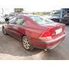 volvo s60 berlina del año 2004