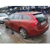 volvo v60 kombi del año 2011
