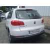 volkswagen tiguan (5n_) del año 2011