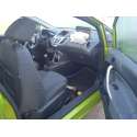 FORD FIESTA (CB1)