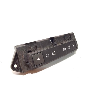 Recambio de mando multifuncion para land rover evoque pure referencia OEM IAM BJ3214B596AC  LR025893