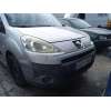 peugeot partner furgoneta/monovolumen del año 2010