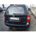 KIA CARENS III MONOSPACE (UN)