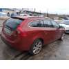 volvo v60 kombi del año 2011