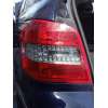 mercedes-benz clase glk (w204) glk del año 2011