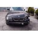 BMW X3 (E83)