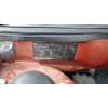 seat cordoba berlina (6k2) del año 2002