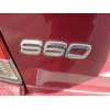 volvo s60 berlina del año 2004