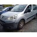 PEUGEOT PARTNER FURGONETA/MONOVOLUMEN