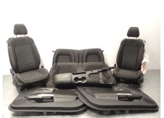 Recambio de juego asientos completo para ford mustang basis referencia OEM IAM   