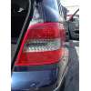 mercedes-benz clase glk (w204) glk del año 2011