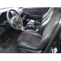 TOYOTA AVENSIS SEDÁN (_T25_)