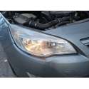 OPEL ASTRA J (P10)