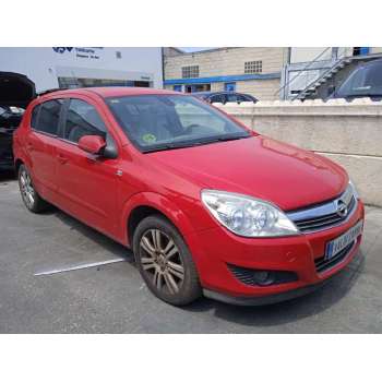 OPEL ASTRA H BER. de desguace