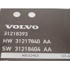 Recambio de modulo electronico para volvo xc70 2.4 diesel cat referencia OEM IAM 31217840  31218404