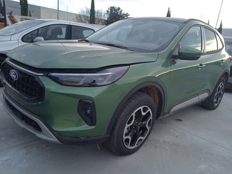 FORD KUGA III (DFK)