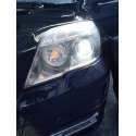 MERCEDES-BENZ CLASE GLK (W204) GLK