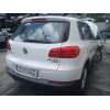 volkswagen tiguan (5n_) del año 2011