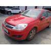opel astra h ber. del año 2009