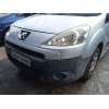 peugeot partner furgoneta/monovolumen del año 2010