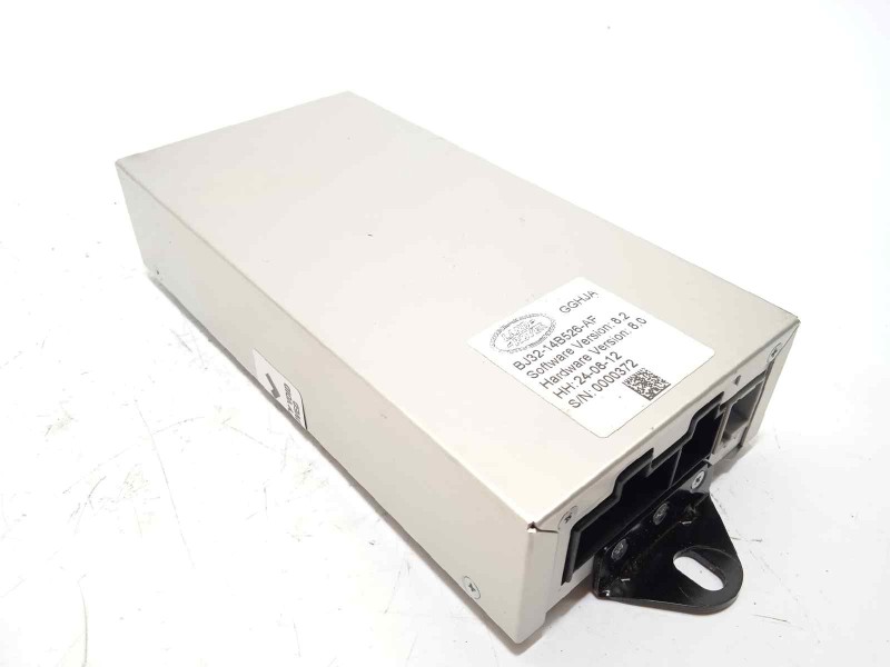 MODULO ELECTRONICO BJ3214B526AF LR025885 