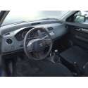 SUZUKI SWIFT III (MZ, EZ)