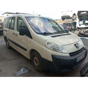 PEUGEOT EXPERT KASTEN de desguace