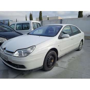 CITROËN C5 II (RC_) de desguace