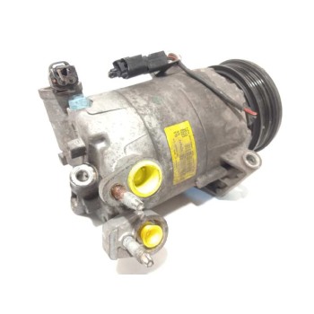 COMPRESOR AIRE ACONDICIONADO CV6119D629FC 2414013 