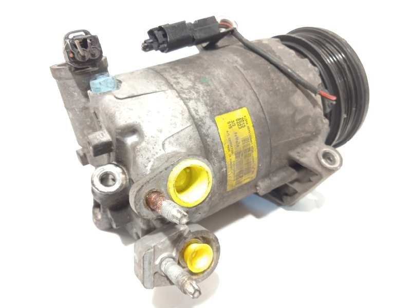 COMPRESOR AIRE ACONDICIONADO CV6119D629FC 2414013 