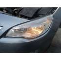 OPEL ASTRA J (P10)