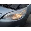 opel astra j (p10) del año 2010