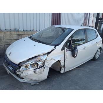 PEUGEOT 208 I (CA_, CC_) de desguace