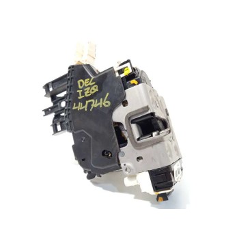 CERRADURA PUERTA DELANTERA IZQUIERDA A2040085899 2040085899