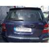 mercedes-benz clase glk (w204) glk del año 2011