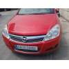 opel astra h ber. del año 2009