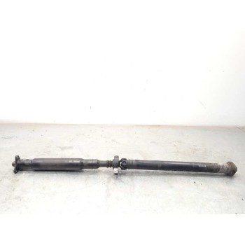 Recambio de transmision central para bmw x5 (e70) xdrive30d referencia OEM IAM 7564396 26107564396 